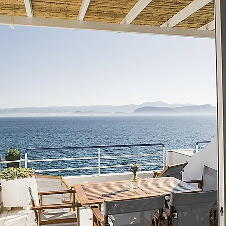 Appartamento Meli Apartments&villas