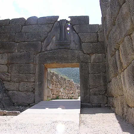 Meli Apartments&villas Appartamento