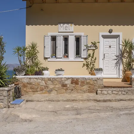 Appartamento Meli Apartments&villas *