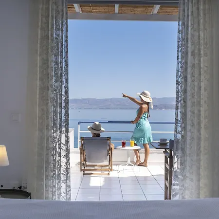 Appartamento Meli Apartments&villas