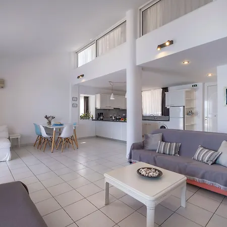 Appartamento Meli Apartments&villas