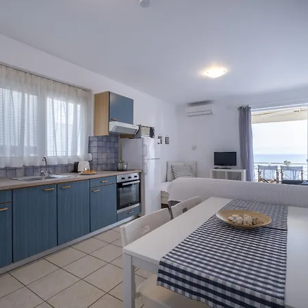 Meli Apartments&villas Appartamento