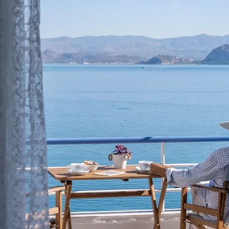 Meli & Διαμέρισμα *