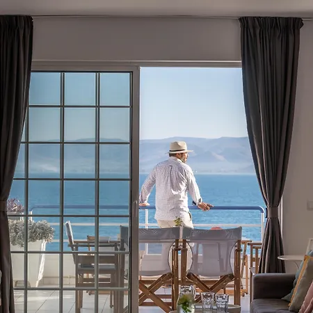 Meli Apartments&villas