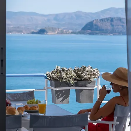 Appartamento Meli Apartments&villas