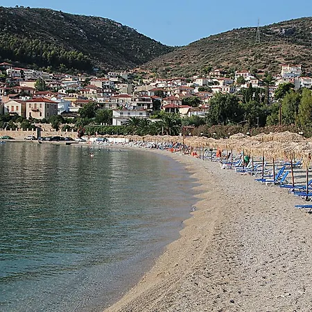 Apartmán Meli & Villas