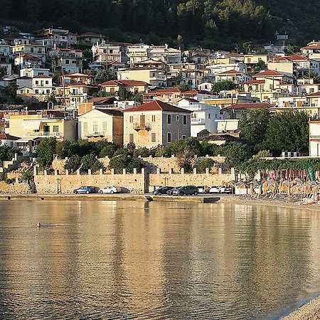 Meli Apartments&villas *