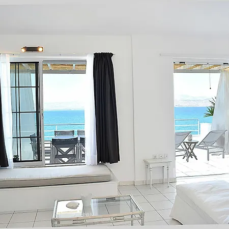 Meli & Apartment *