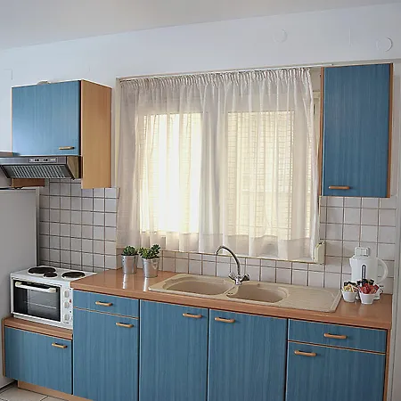 Meli & Apartment Kiveri