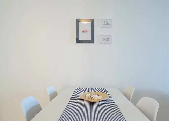 Appartement Meli & *