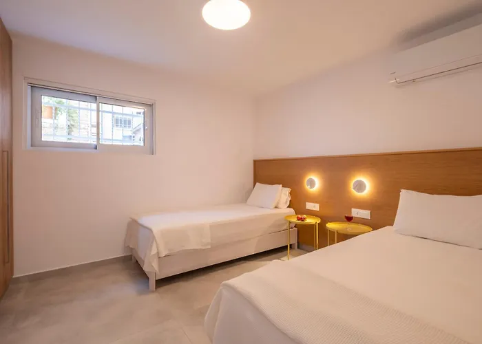 Meli & Villas Daire