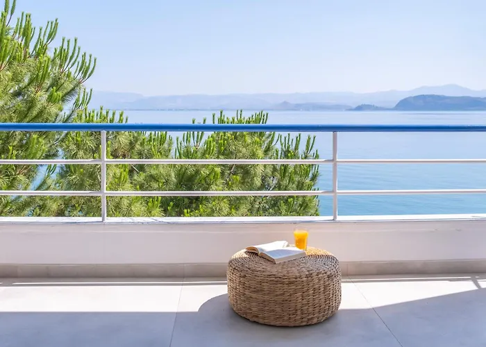 Meli & Appartement *