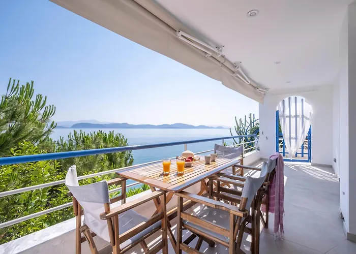 Meli & Apartament Kivérion