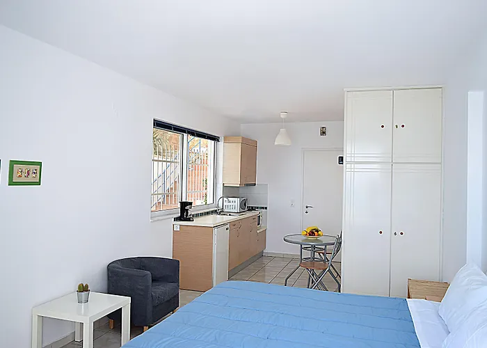 Meli & Appartement Kivérion