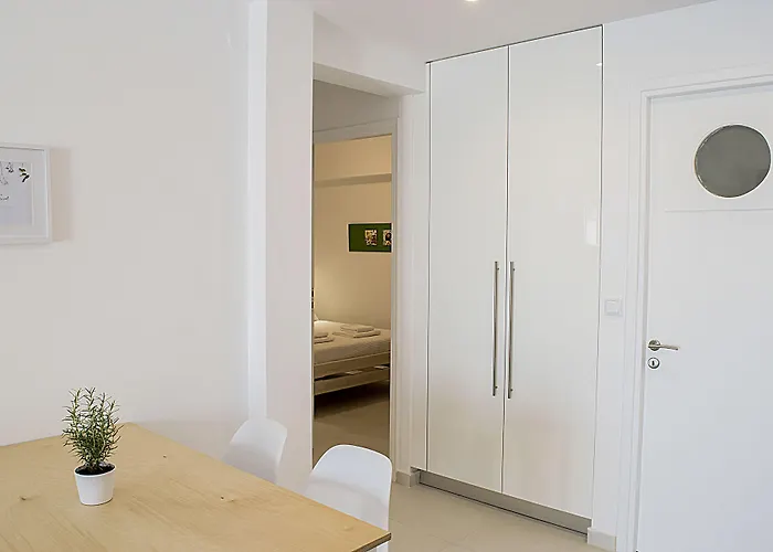 Meli & Appartement *