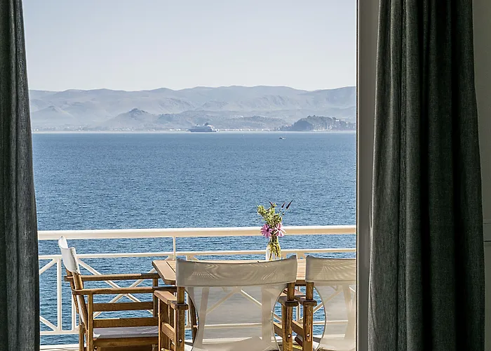 Meli & Appartement *