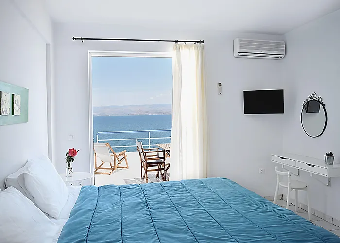 Meli & Apartament Kivérion