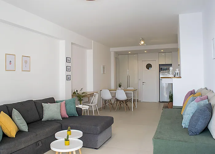 Meli & Appartement *