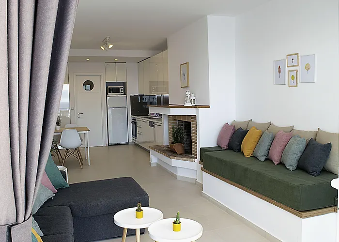 Meli & Appartement *