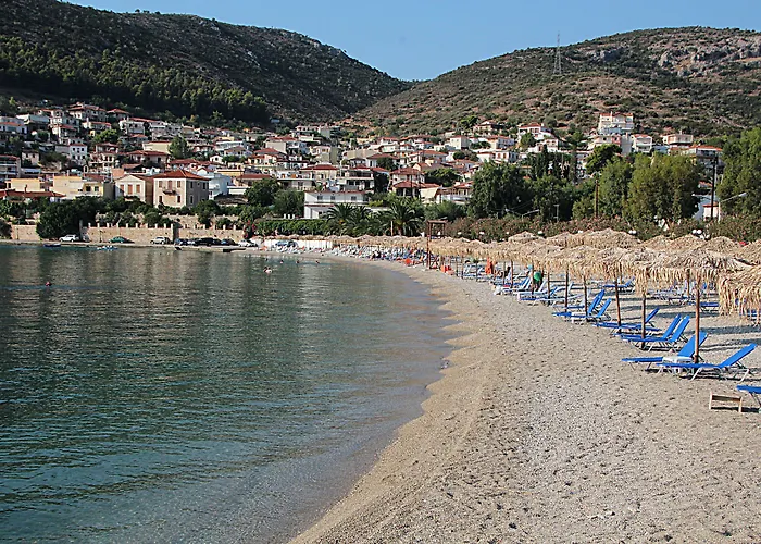 Appartement Meli & Kivérion