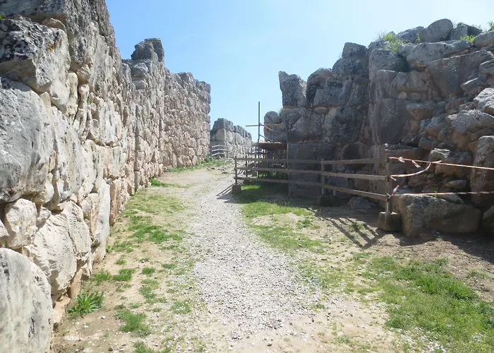 Appartement Meli & *