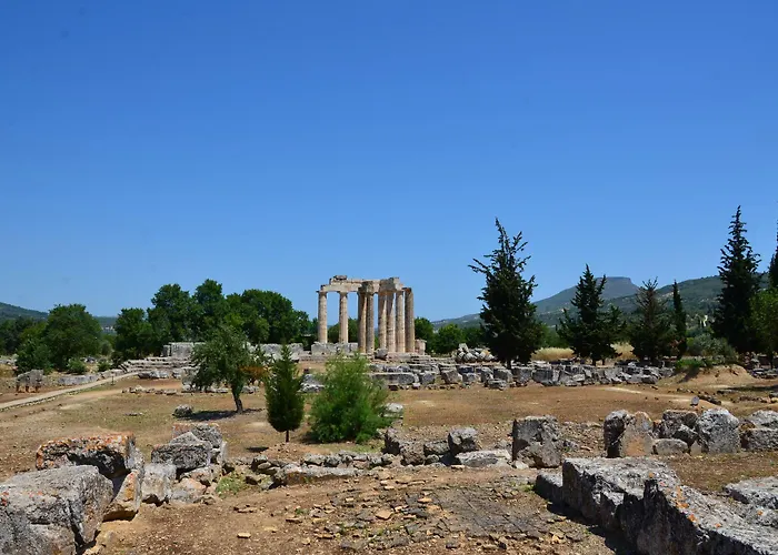 Appartement Meli & *