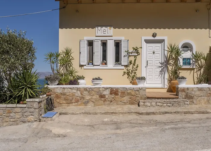 Appartement Meli & *