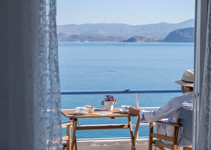 Meli & Appartement *