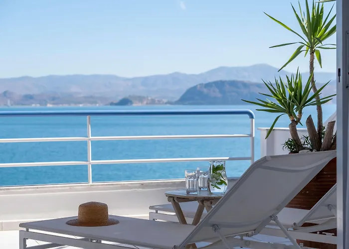 Meli & Appartement Kivérion